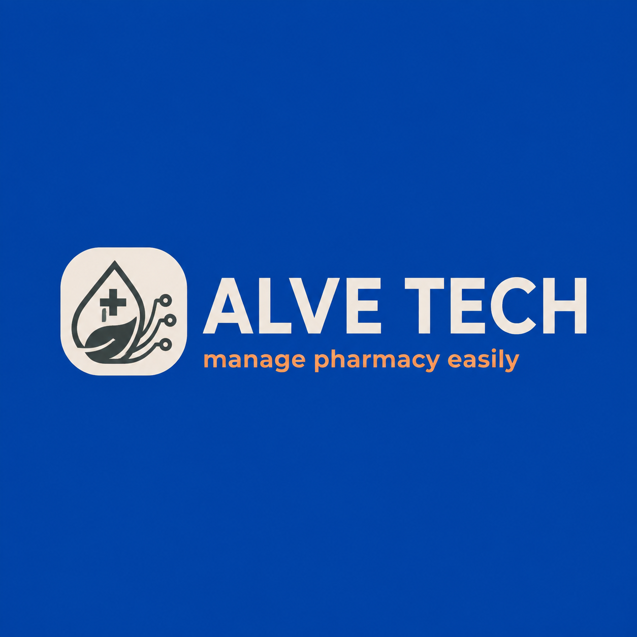 Alve Tech